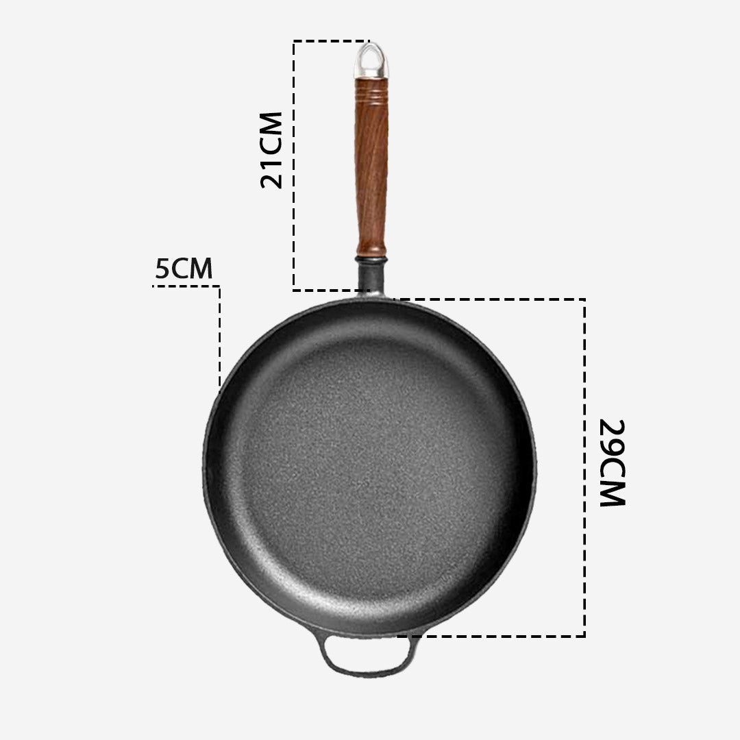 Non-Stick Frying Pan