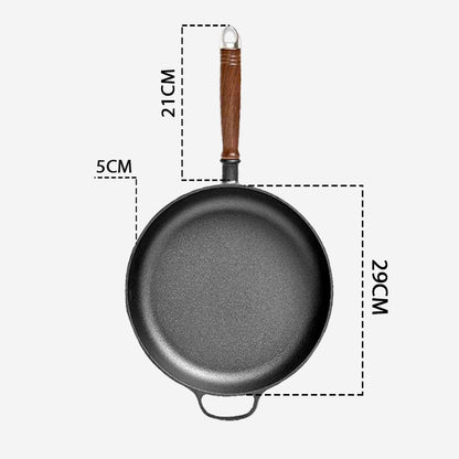 Non-Stick Frying Pan