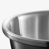Stainless Steel Mixing Bowls Set