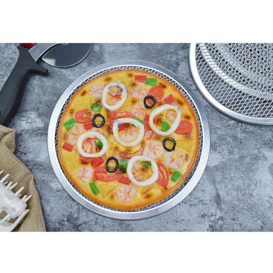 Pizza Screen Set