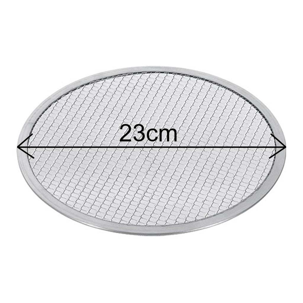 Seamless Aluminium Baking Pan