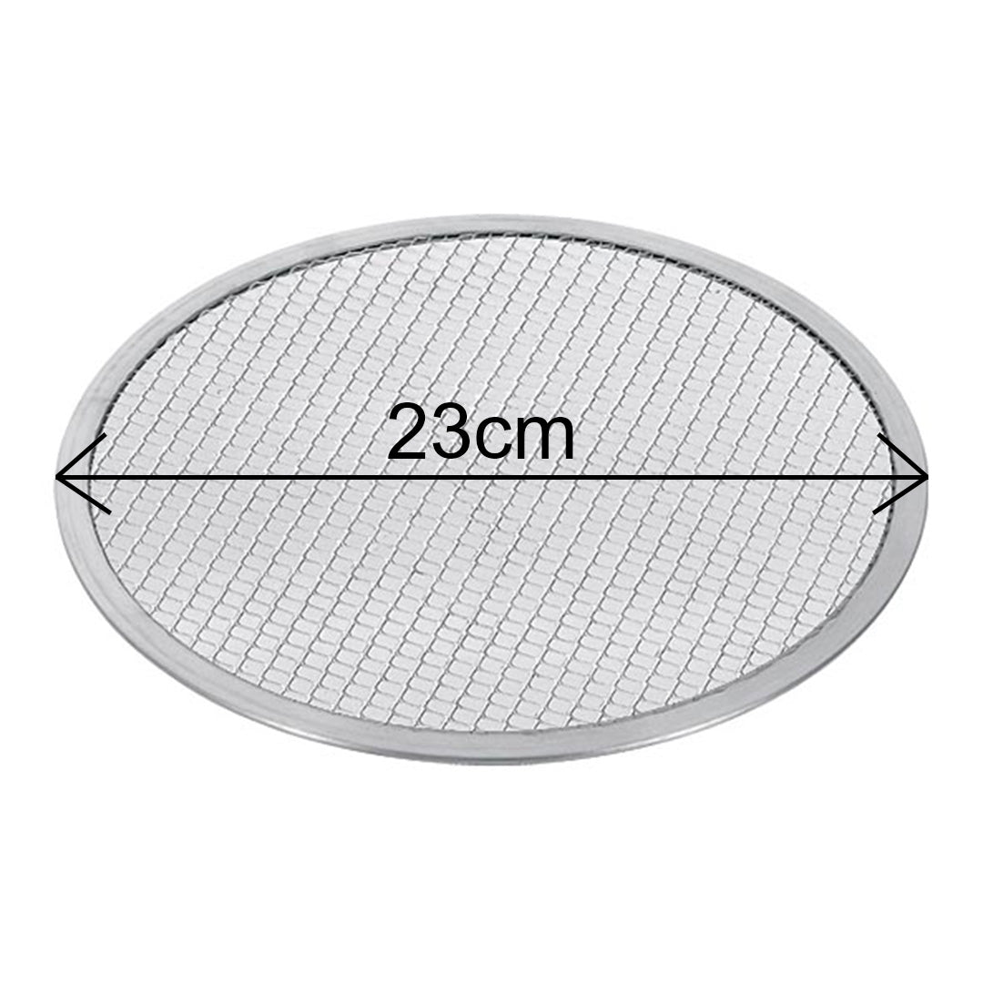 Seamless Aluminium Baking Pan