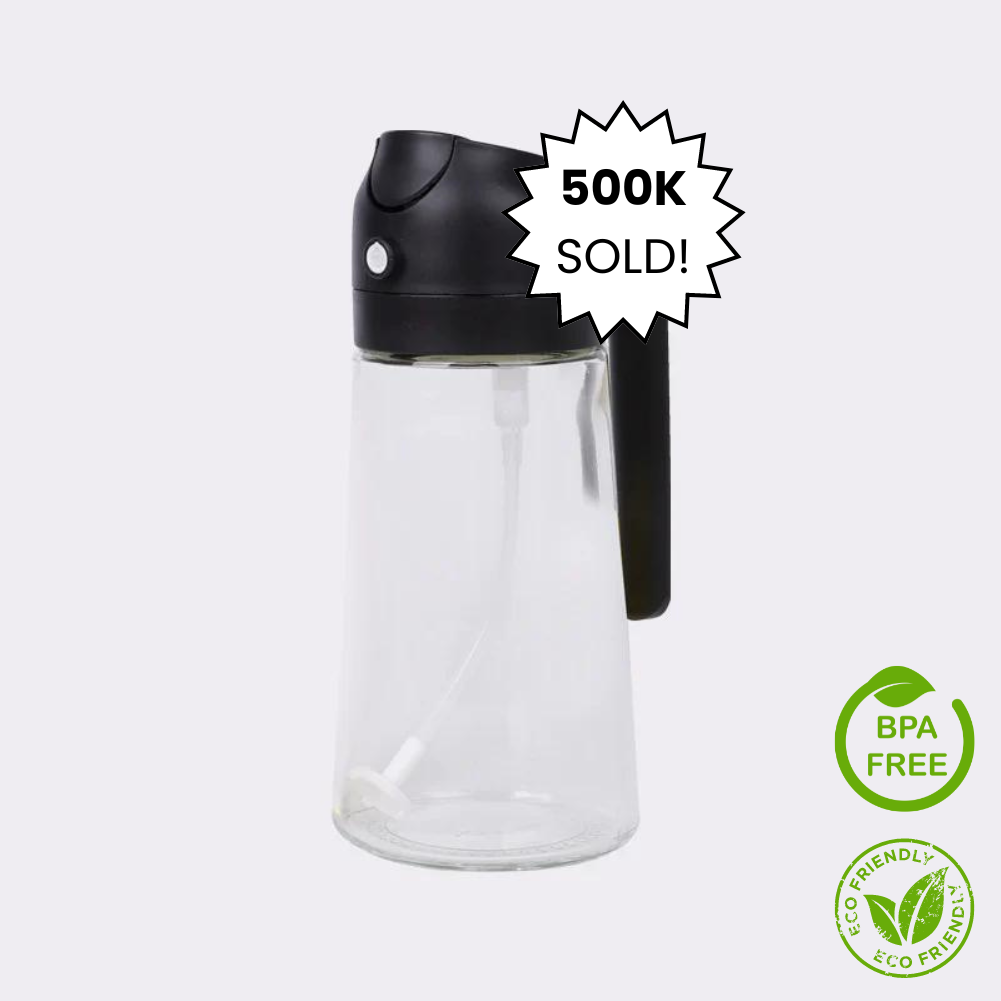 Pristine™ Two in One Oil Dispenser