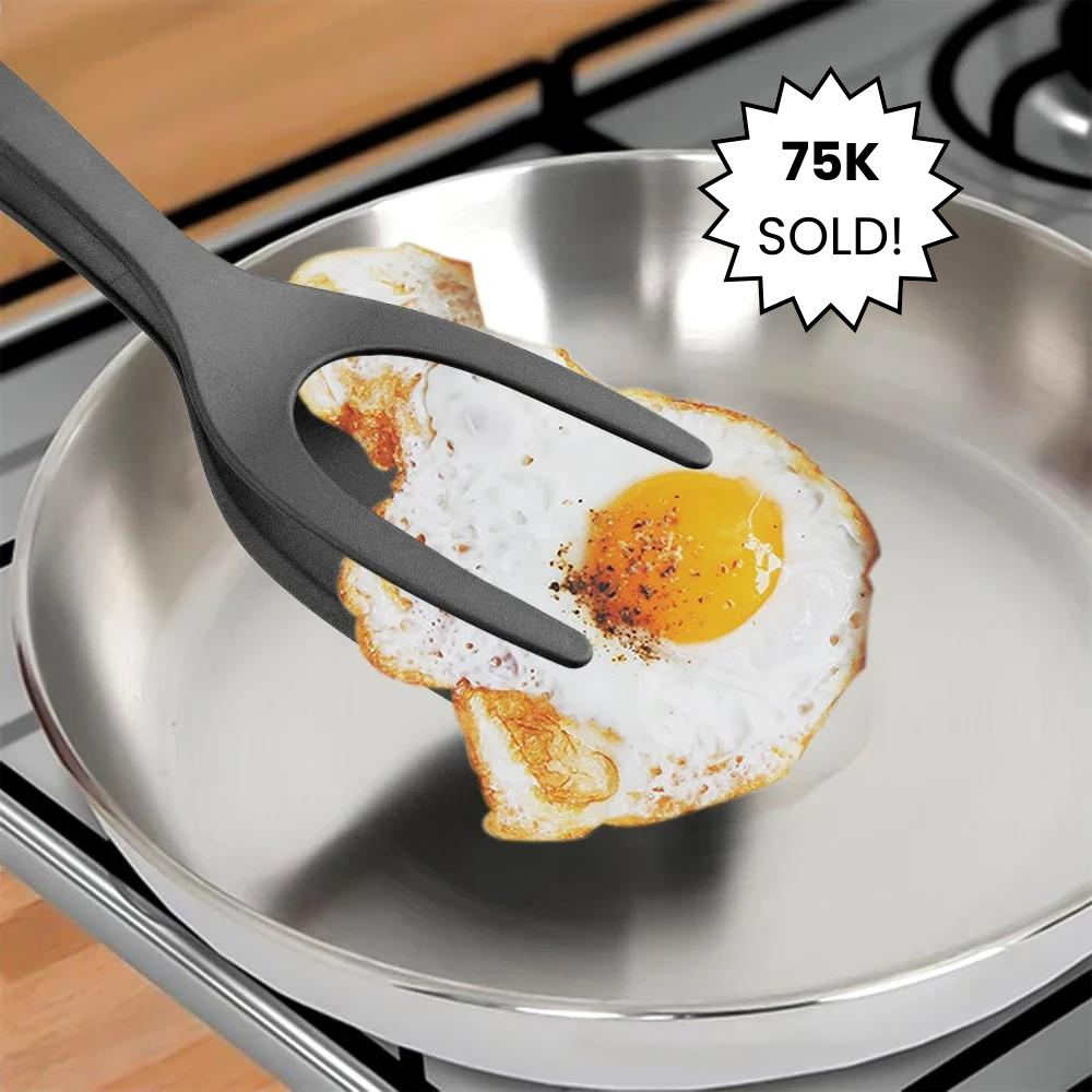 Pristine™ Flip Spatula