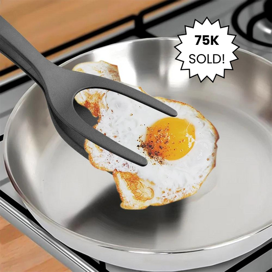 Pristine™ Flip Spatula