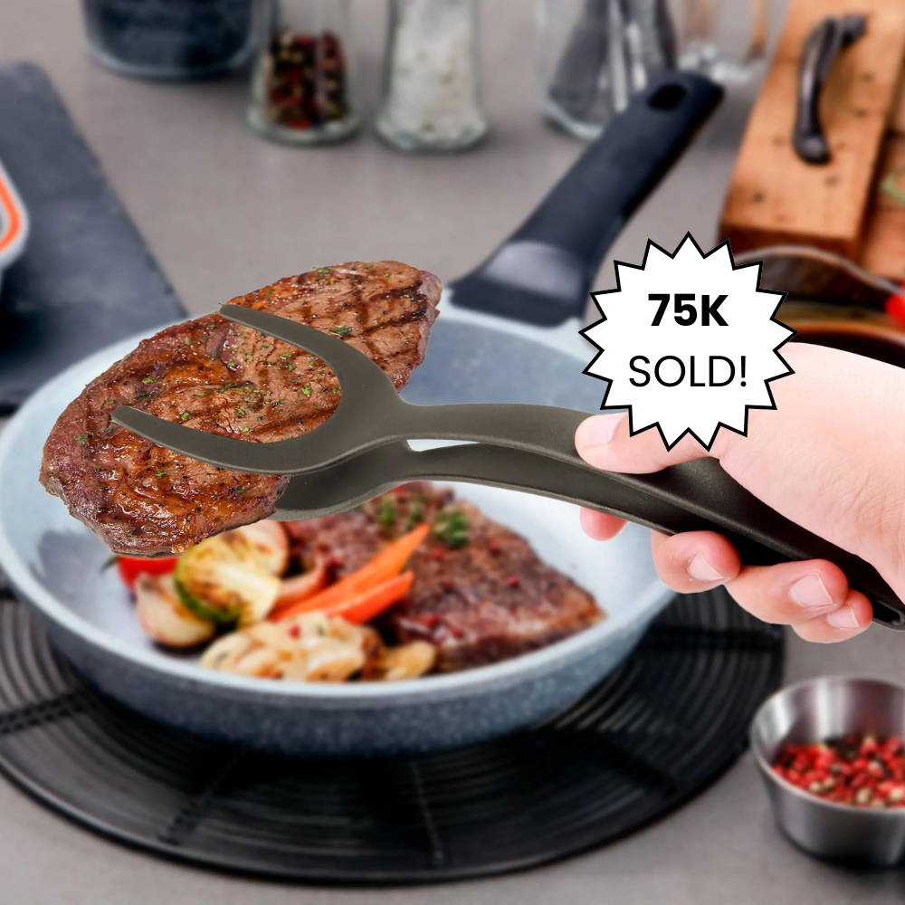 Pristine™ Flip Spatula