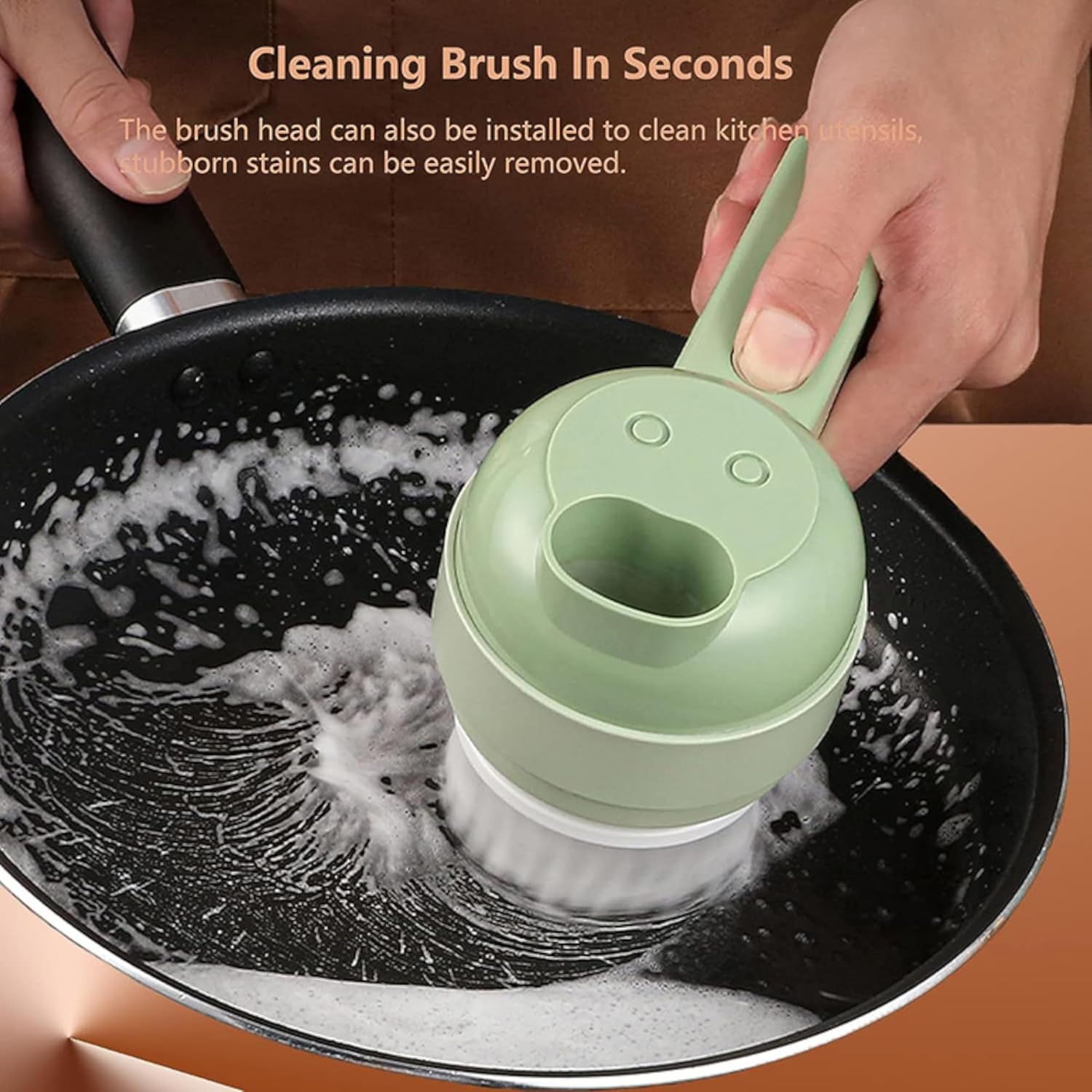 Pristine™ Four in One Vegetable Cutter