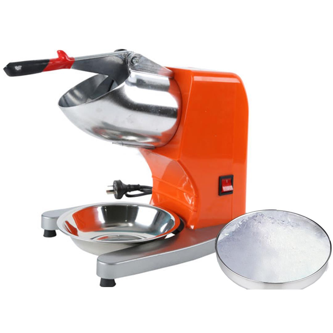 Ice Crusher Machine