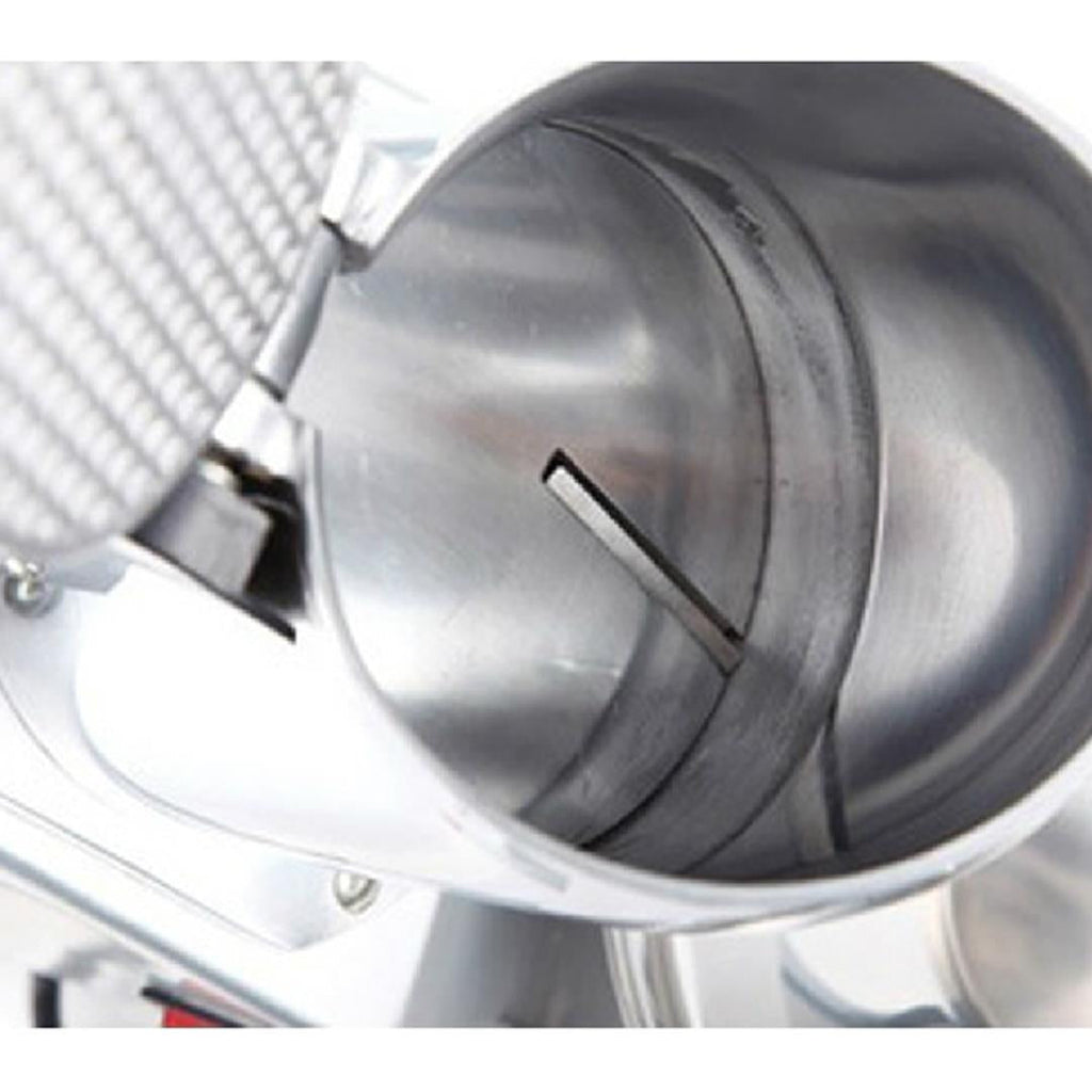 Ice Crusher Machine
