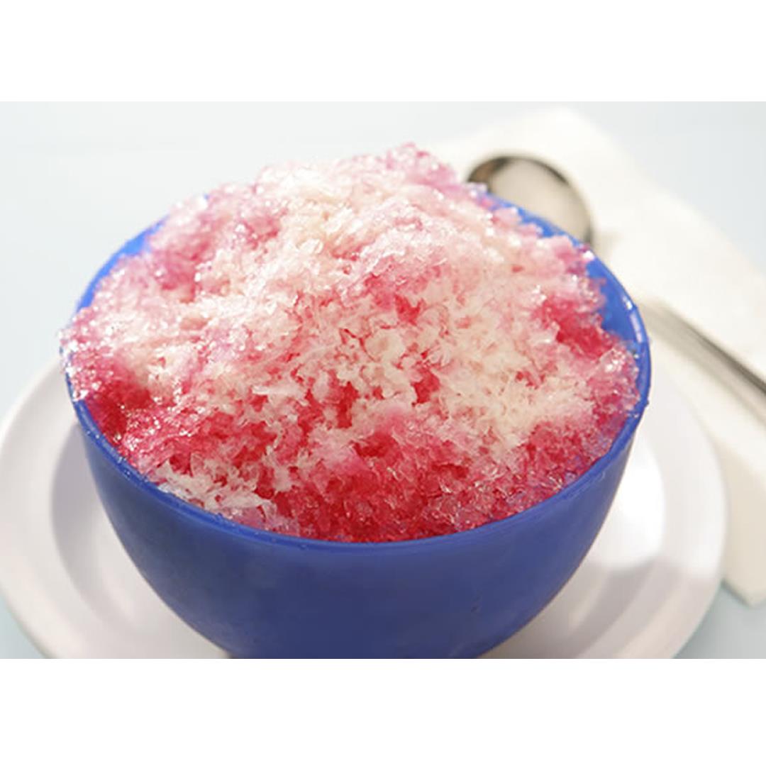 Ice Crusher Machine