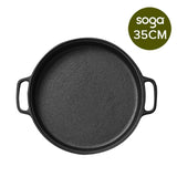 Griddle Pan